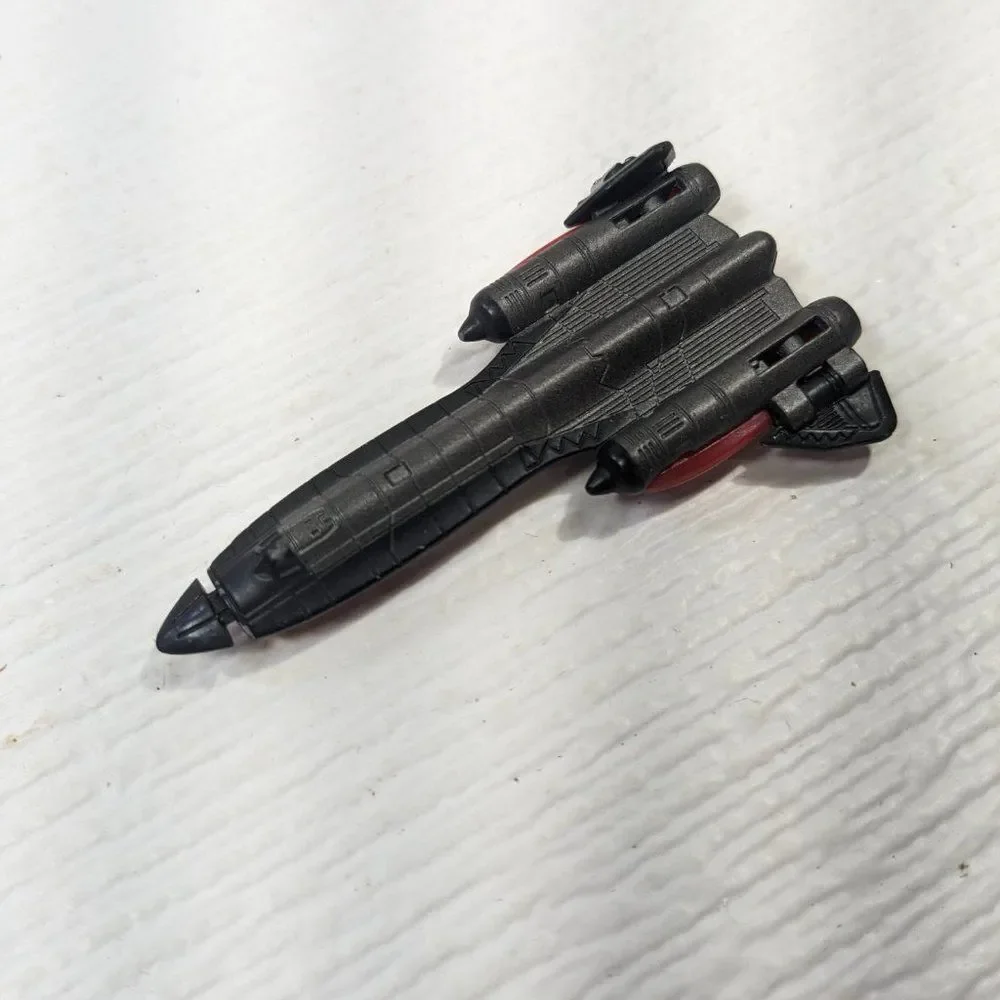 Hasbro speed stars